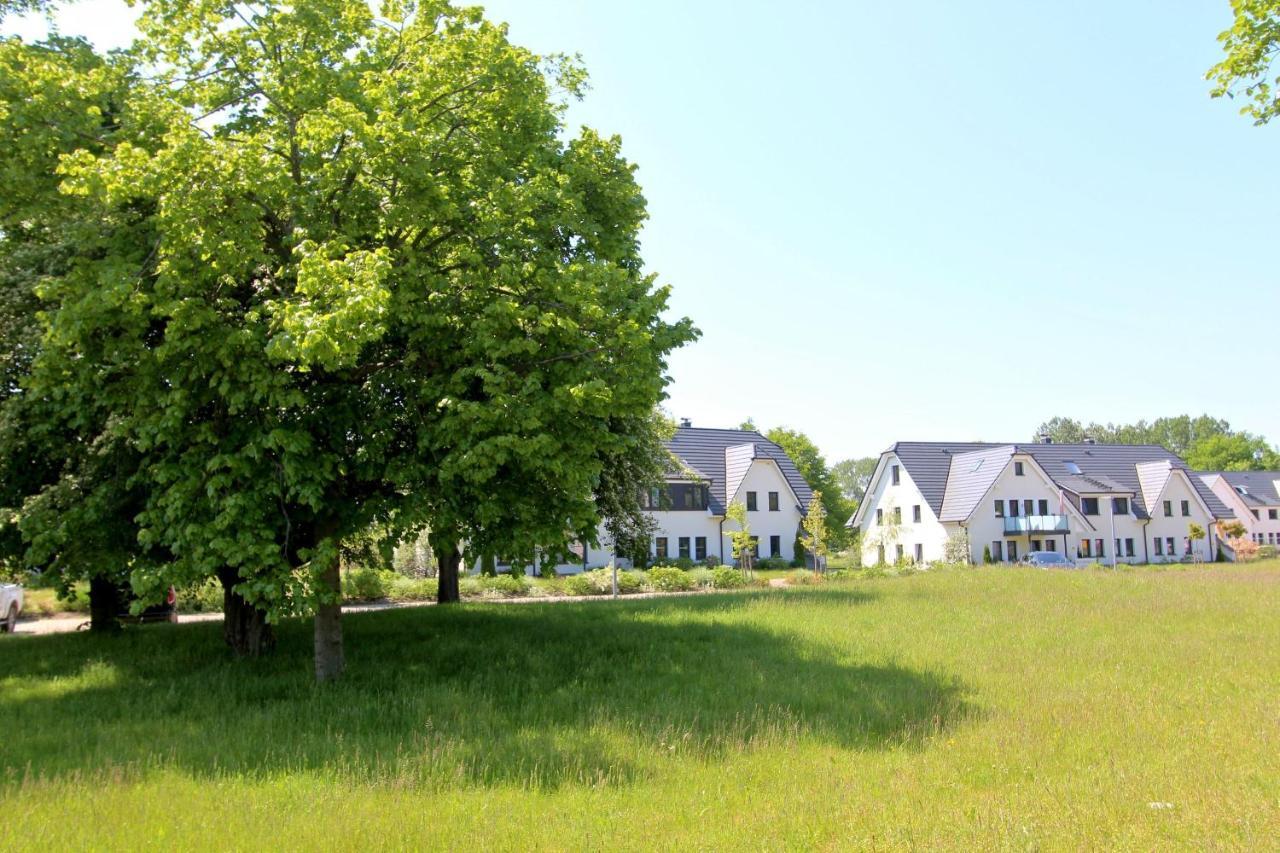 Strandnahe Fewo Mit Terrasse, Gratis Nutzung Vom Ahoi Erlebnisbad Und Sauna In Sellin - Rex Rugia Fewo 28-3 Лоббе Екстер'єр фото